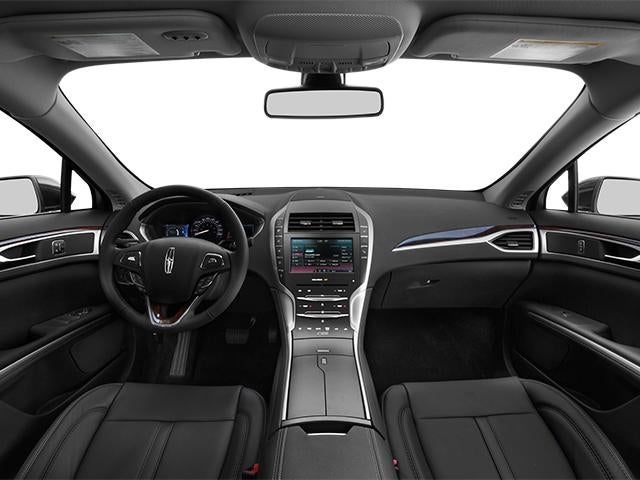 2014 Lincoln MKZ 4dr Sdn Hybrid FWD