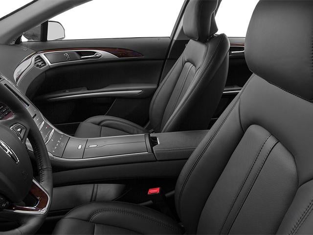 2014 Lincoln MKZ 4dr Sdn Hybrid FWD