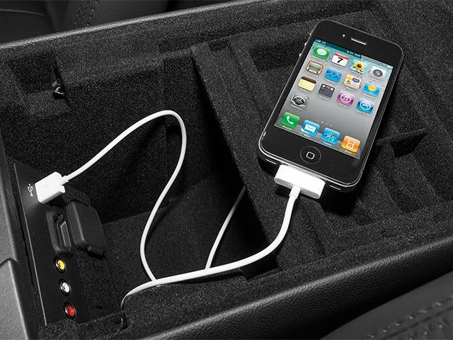 2014 Lincoln MKZ 4dr Sdn Hybrid FWD