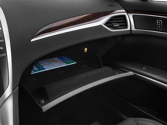 2014 Lincoln MKZ 4dr Sdn Hybrid FWD