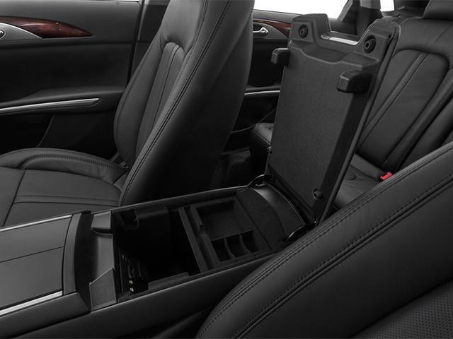 2014 Lincoln MKZ 4dr Sdn Hybrid FWD