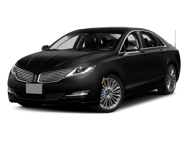 2014 Lincoln MKZ 4dr Sdn Hybrid FWD