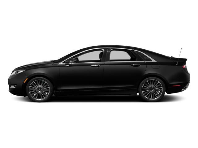 2014 Lincoln MKZ 4dr Sdn Hybrid FWD