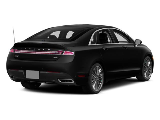 2014 Lincoln MKZ 4dr Sdn Hybrid FWD