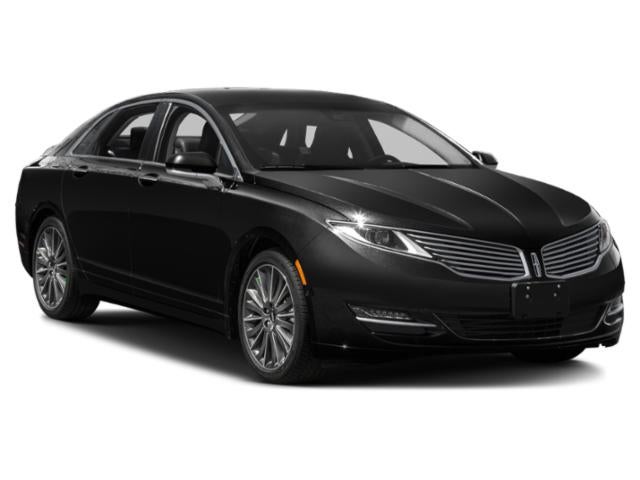 2014 Lincoln MKZ 4dr Sdn Hybrid FWD