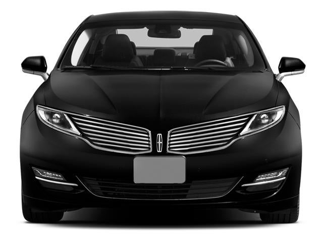 2014 Lincoln MKZ 4dr Sdn Hybrid FWD