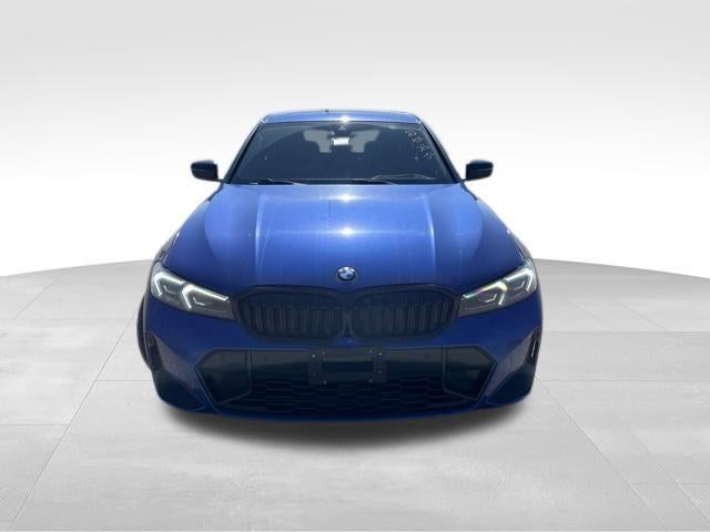 2023 BMW 330i xDrive Sedan