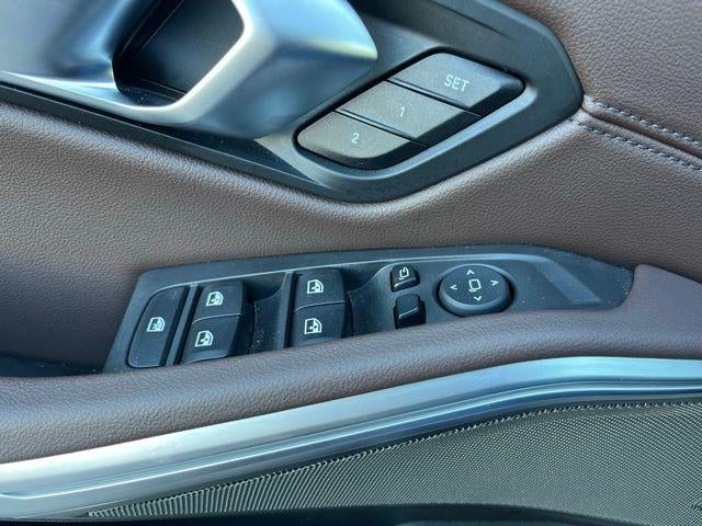 2023 BMW 330i xDrive Sedan