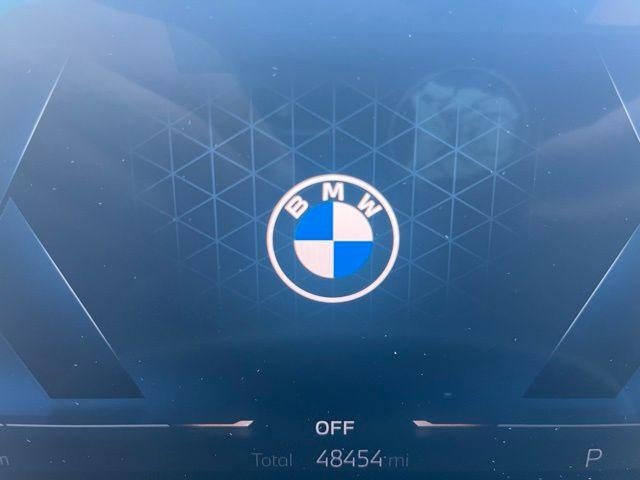 2023 BMW 330i xDrive Sedan