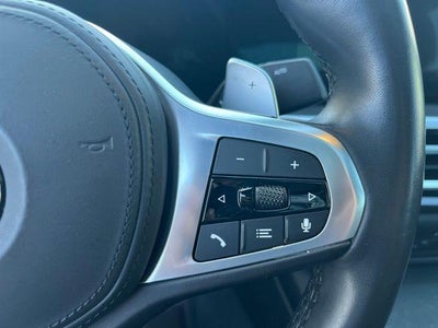 2023 BMW 330i xDrive Sedan