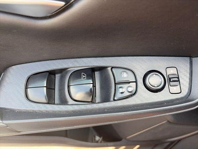 2024 Nissan Sentra SV CVT