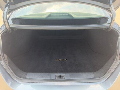 2024 Nissan Sentra SV CVT