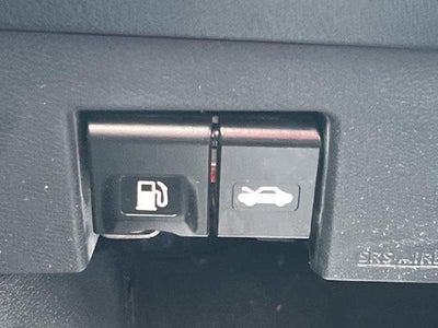 2021 Nissan Versa SV CVT