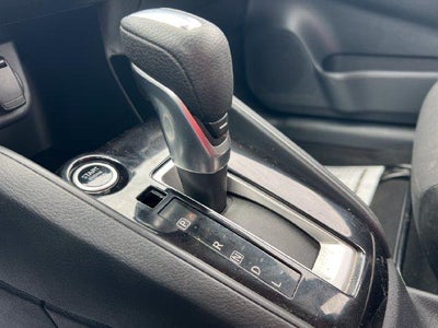 2021 Nissan Versa SV CVT