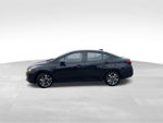2021 Nissan Versa SV CVT