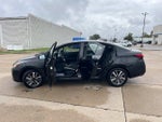 2021 Nissan Versa SV CVT