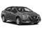 2021 Nissan Versa SV CVT