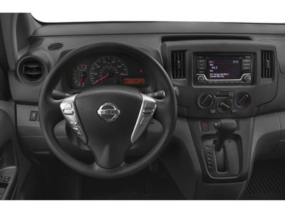 2018 Nissan NV200 Compact Cargo I4 SV