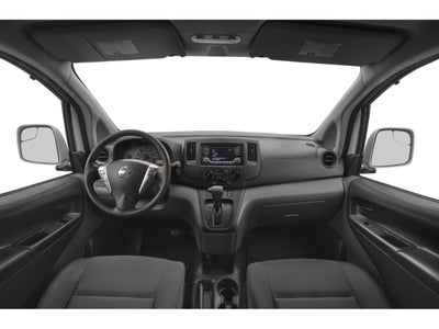 2018 Nissan NV200 Compact Cargo I4 SV