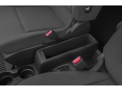 2018 Nissan NV200 Compact Cargo I4 SV