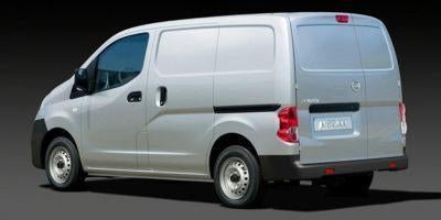 2018 Nissan NV200 Compact Cargo I4 SV