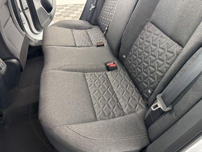 2025 Nissan Kicks SV FWD