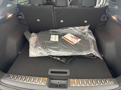 2025 Nissan Kicks SV FWD