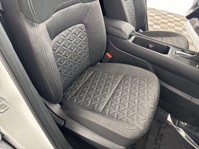 2025 Nissan Kicks SV FWD