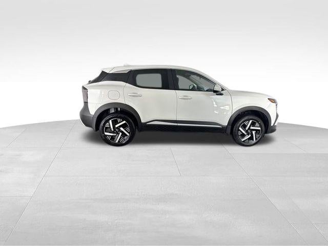 2025 Nissan Kicks SV FWD