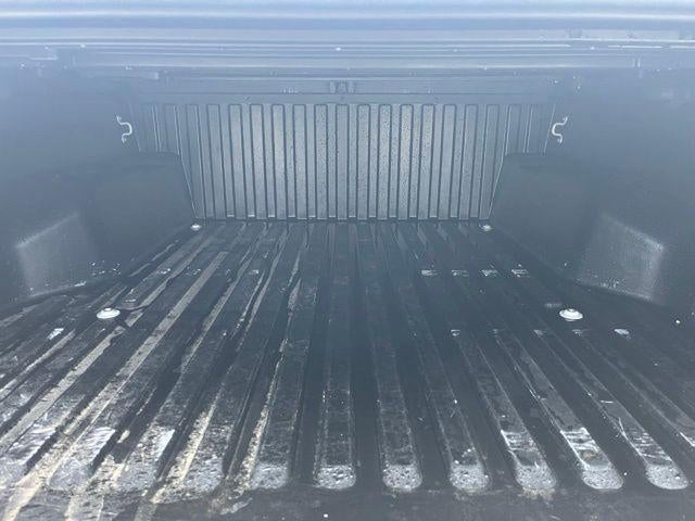 2017 Toyota Tacoma TRD Sport Double Cab 5' Bed V6 4x4 MT (Natl)