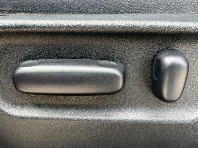 2021 Toyota Tacoma 4WD 4WD TRD Sport Double Cab 5' Bed V6 AT (Natl)