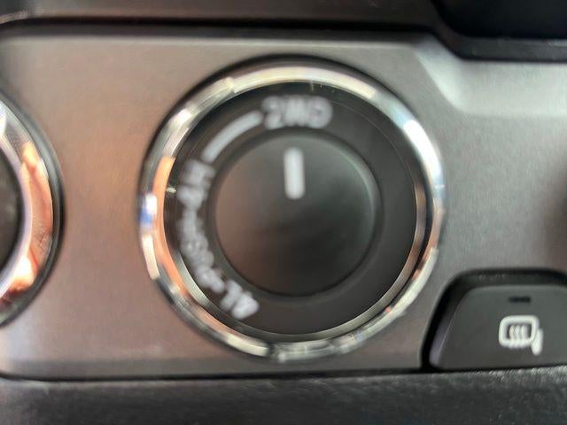 2021 Toyota Tacoma 4WD 4WD TRD Sport Double Cab 5' Bed V6 AT (Natl)