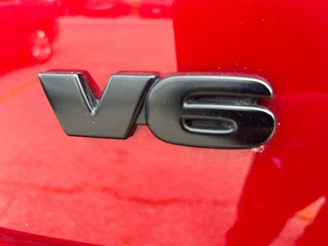 2021 Toyota Tacoma 4WD 4WD TRD Sport Double Cab 5' Bed V6 AT (Natl)