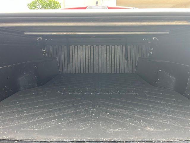 2021 Toyota Tacoma 4WD 4WD TRD Sport Double Cab 5' Bed V6 AT (Natl)