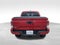 2021 Toyota Tacoma 4WD 4WD TRD Sport Double Cab 5' Bed V6 AT (Natl)
