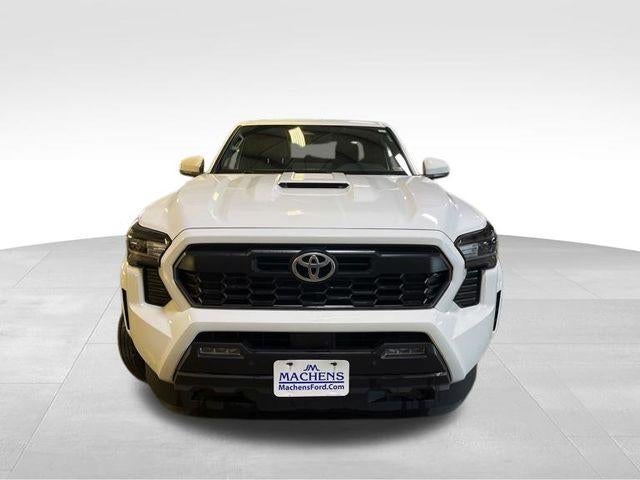 2024 Toyota Tacoma 4WD 4WD TRD Sport Double Cab 5' Bed AT (Natl)