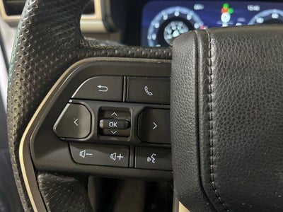 2024 Toyota Tacoma 4WD 4WD TRD Sport Double Cab 5' Bed AT (Natl)