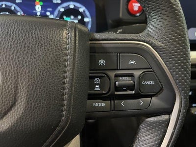 2024 Toyota Tacoma 4WD 4WD TRD Sport Double Cab 5' Bed AT (Natl)