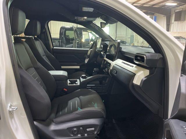 2024 Toyota Tacoma 4WD 4WD TRD Sport Double Cab 5' Bed AT (Natl)