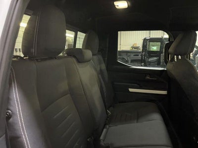 2024 Toyota Tacoma 4WD 4WD TRD Sport Double Cab 5' Bed AT (Natl)