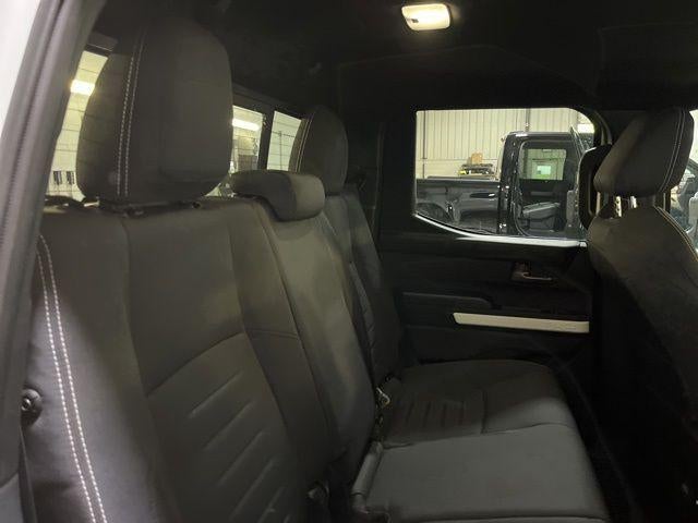 2024 Toyota Tacoma 4WD 4WD TRD Sport Double Cab 5' Bed AT (Natl)