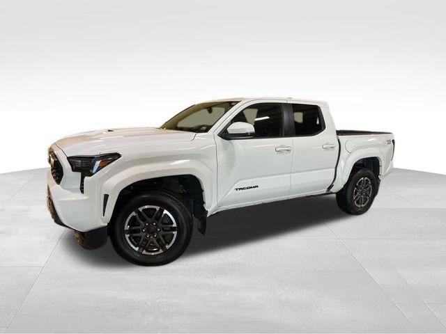 2024 Toyota Tacoma 4WD 4WD TRD Sport Double Cab 5' Bed AT (Natl)