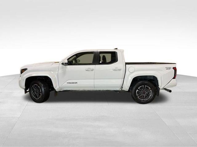 2024 Toyota Tacoma 4WD 4WD TRD Sport Double Cab 5' Bed AT (Natl)