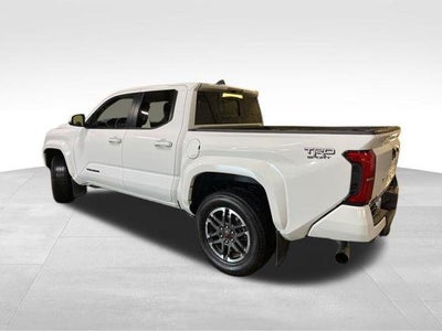 2024 Toyota Tacoma 4WD 4WD TRD Sport Double Cab 5' Bed AT (Natl)