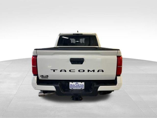 2024 Toyota Tacoma 4WD 4WD TRD Sport Double Cab 5' Bed AT (Natl)