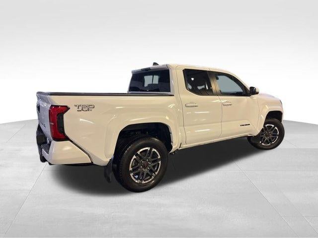 2024 Toyota Tacoma 4WD 4WD TRD Sport Double Cab 5' Bed AT (Natl)