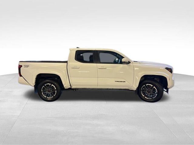 2024 Toyota Tacoma 4WD 4WD TRD Sport Double Cab 5' Bed AT (Natl)