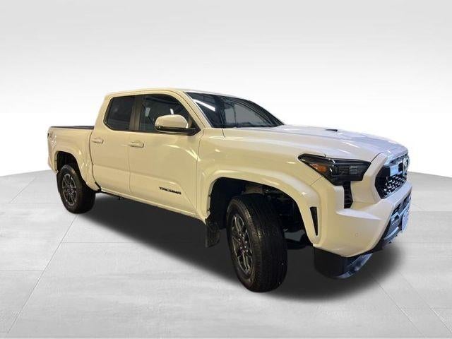 2024 Toyota Tacoma 4WD 4WD TRD Sport Double Cab 5' Bed AT (Natl)