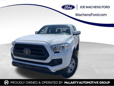 2023 Toyota Tacoma 4WD 4WD SR Double Cab 5' Bed V6 AT (GS)