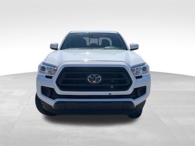 2023 Toyota Tacoma 4WD 4WD SR Double Cab 5' Bed V6 AT (GS)